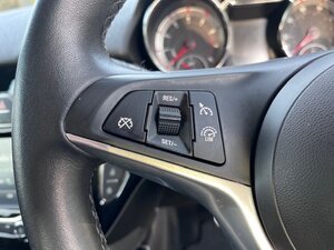 Vauxhall ADAM 1.2 Energised 3dr