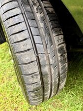 Kia Picanto 1.0 Picanto VR7 5dr