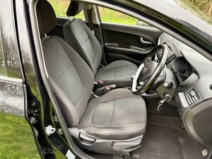 Kia Picanto 1.0 Picanto VR7 5dr