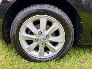 Kia Picanto 1.0 Picanto VR7 5dr