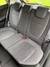 Kia Picanto 1.0 Picanto VR7 5dr