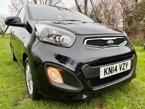Kia Picanto 1.0 Picanto VR7 5dr