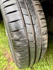 Kia Picanto 1.0 Picanto VR7 5dr