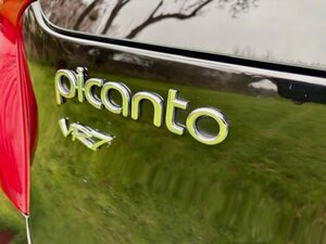 Kia Picanto 1.0 Picanto VR7 5dr