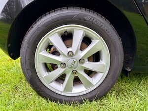 Kia Picanto 1.0 Picanto VR7 5dr