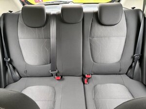 Kia Picanto 1.0 Picanto VR7 5dr