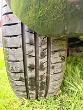 Kia Picanto 1.0 Picanto VR7 5dr