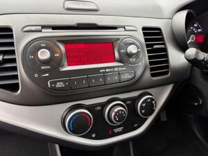 Kia Picanto 1.0 Picanto VR7 5dr