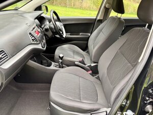 Kia Picanto 1.0 Picanto VR7 5dr