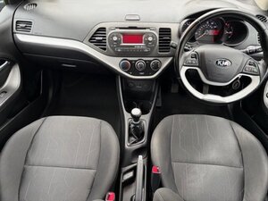 Kia Picanto 1.0 Picanto VR7 5dr