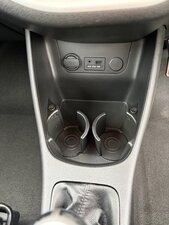 Kia Picanto 1.0 Picanto VR7 5dr