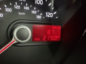 Kia Picanto 1.0 Picanto VR7 5dr