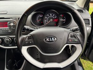 Kia Picanto 1.0 Picanto VR7 5dr