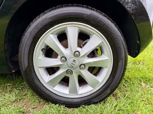 Kia Picanto 1.0 Picanto VR7 5dr