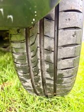 Kia Picanto 1.0 Picanto VR7 5dr