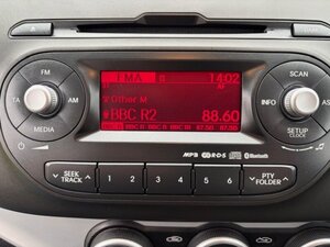 Kia Picanto 1.0 Picanto VR7 5dr