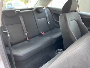 Seat Ibiza 1.2 Ibiza Fr Tsi 3dr