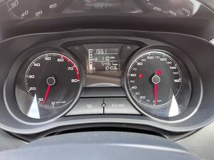 Seat Ibiza 1.2 Ibiza Fr Tsi 3dr