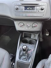 Seat Ibiza 1.2 Ibiza Fr Tsi 3dr