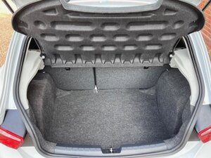 Seat Ibiza 1.2 Ibiza Fr Tsi 3dr