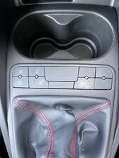 Seat Ibiza 1.2 Ibiza Fr Tsi 3dr