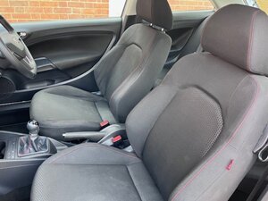 Seat Ibiza 1.2 Ibiza Fr Tsi 3dr