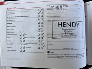Seat Ibiza 1.2 Ibiza Fr Tsi 3dr