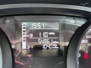 Seat Ibiza 1.2 Ibiza Fr Tsi 3dr
