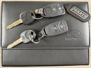 Hyundai i10 1.2 I10 Active 5dr