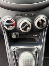 Hyundai i10 1.2 I10 Active 5dr