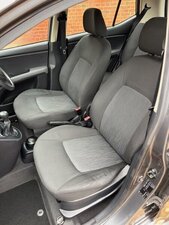 Hyundai i10 1.2 I10 Active 5dr