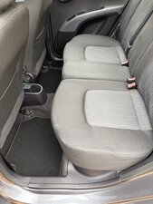 Hyundai i10 1.2 I10 Active 5dr