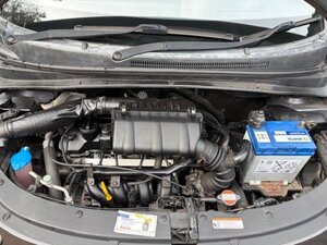 Hyundai i10 1.2 I10 Active 5dr