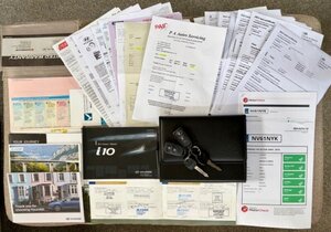 Hyundai i10 1.2 I10 Active 5dr