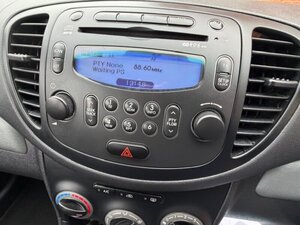 Hyundai i10 1.2 I10 Active 5dr