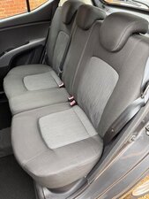 Hyundai i10 1.2 I10 Active 5dr