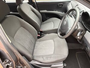 Hyundai i10 1.2 I10 Active 5dr