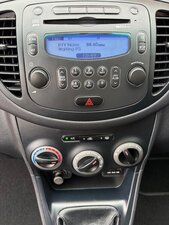 Hyundai i10 1.2 I10 Active 5dr