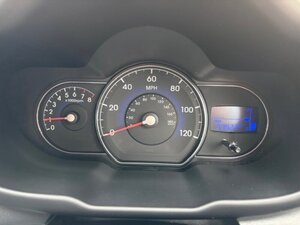 Hyundai i10 1.2 I10 Active 5dr