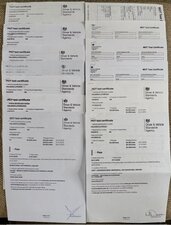 Hyundai i10 1.2 I10 Active 5dr