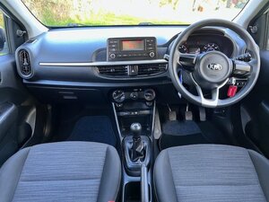 Kia Picanto 1.0 1 5dr