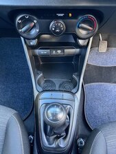 Kia Picanto 1.0 1 5dr