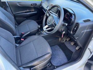 Kia Picanto 1.0 1 5dr