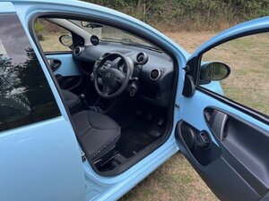 Citroen C1 1.0 C1 Vtr 5dr