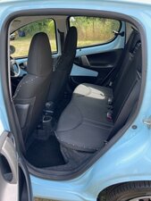 Citroen C1 1.0 C1 Vtr 5dr
