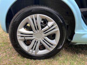 Citroen C1 1.0 C1 Vtr 5dr