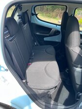 Citroen C1 1.0 C1 Vtr 5dr