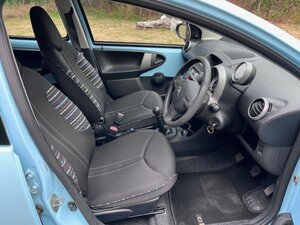 Citroen C1 1.0 C1 Vtr 5dr