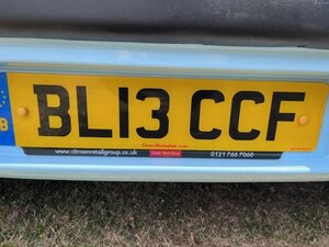 Citroen C1 1.0 C1 Vtr 5dr
