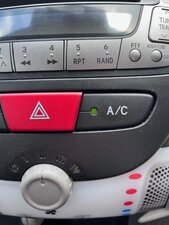 Citroen C1 1.0 C1 Vtr 5dr